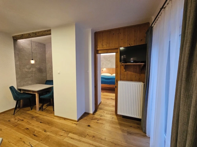 Comfort Apartment