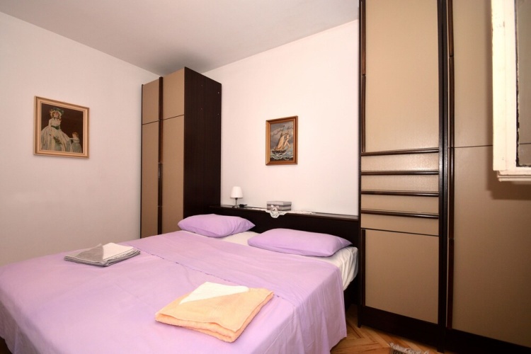 Apartment Milka