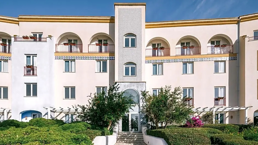 Otel görseli