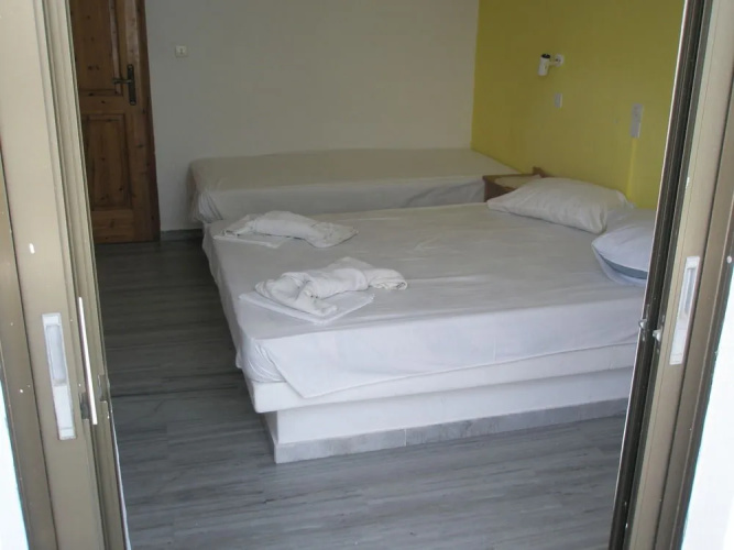 Ampeli Apartments