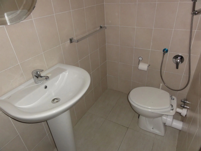 Guesthouse Castle di Vittorio