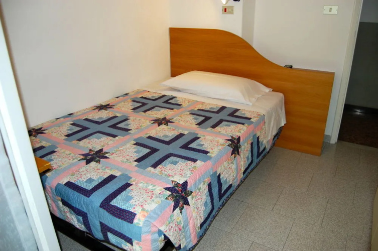 Hotel Augusta