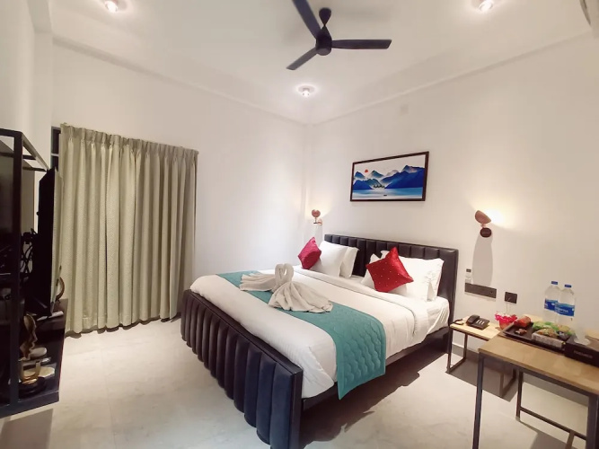 Devaki Resort