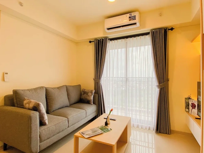 Standard Apartment