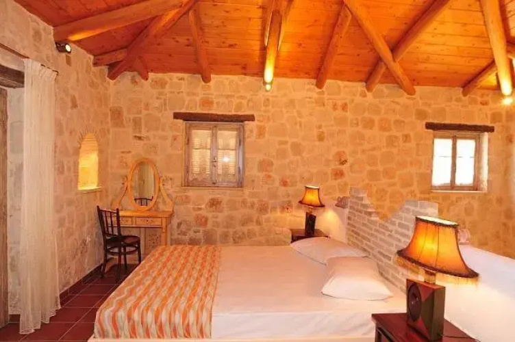 Strofilia Villas