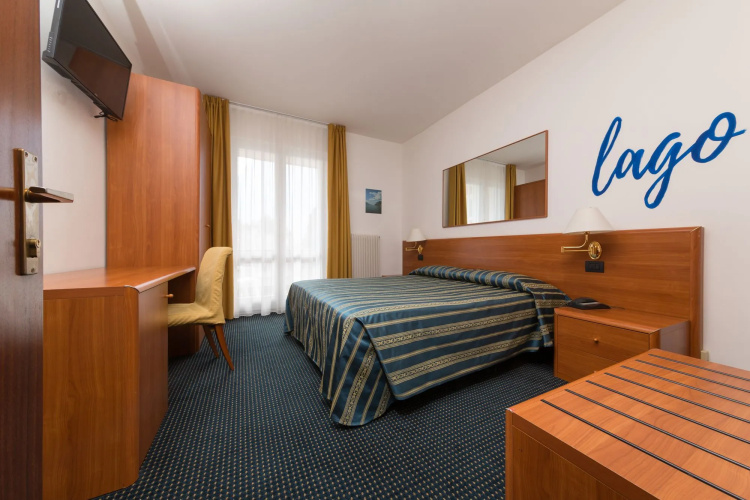 Hotel Brione Green Resort