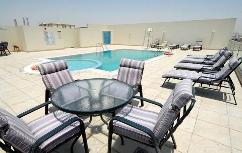 Fortune Classic Hotel Apartment