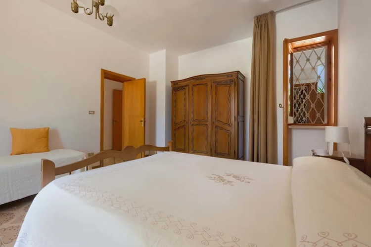 Villa Rosaria