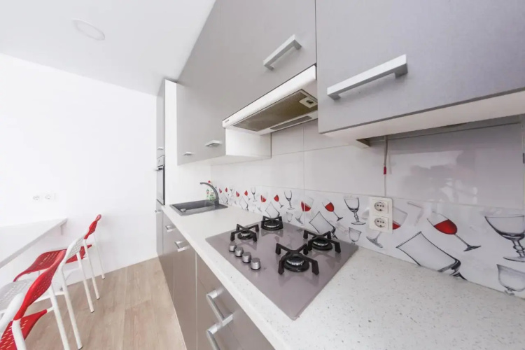 Sandra apartamentai