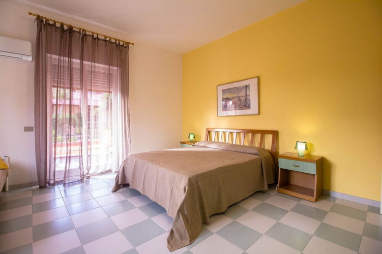 2 Bedroom Marittima villa - Sleeps 6 - RNU 82439