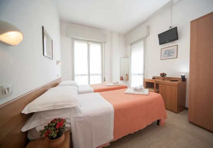 Hotel Harmony