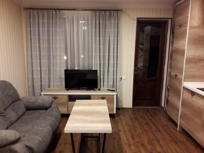 Apartment borjomi, Erekle street, 21A