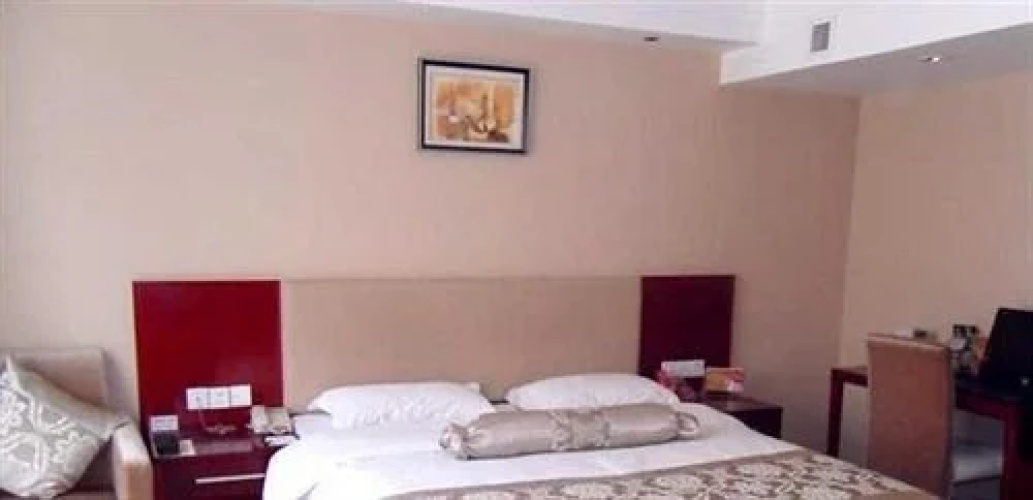 Lido Hotel - Zunyi