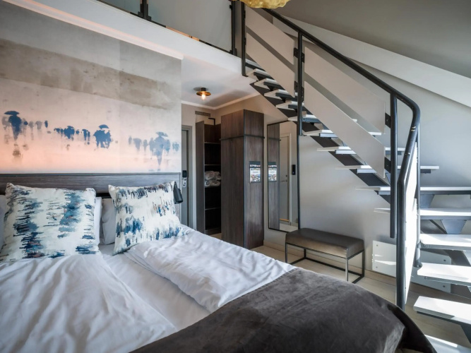 Quality Hotel Panorama