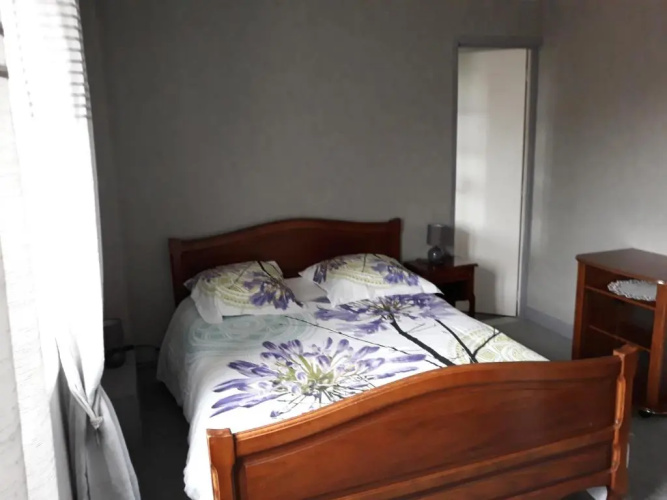 Appartement OMAHA BEACH