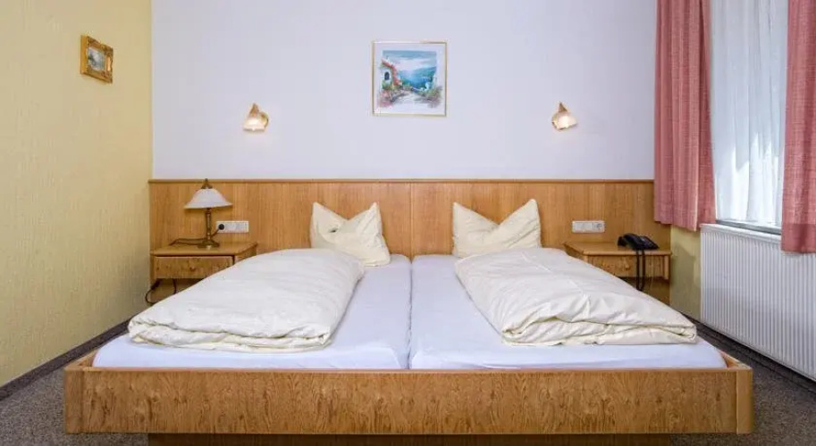 Hotel- und Brauereigasthof Hirsch