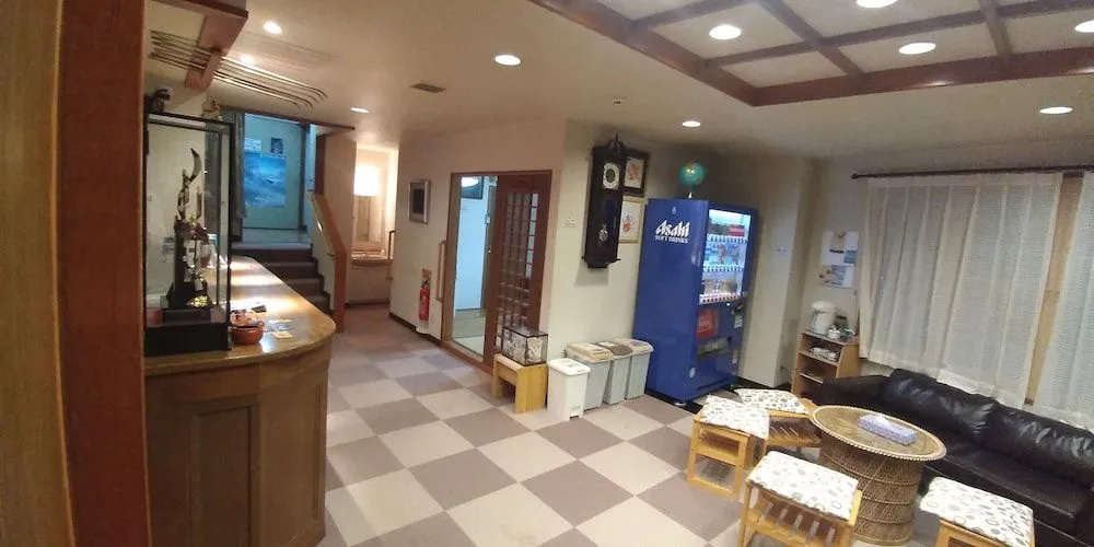 Nozawa Dream Central
