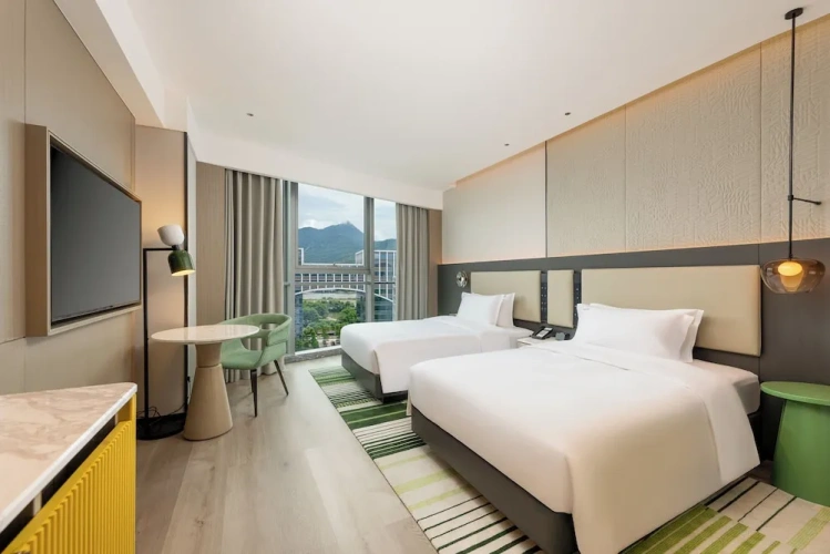 1 Bedroom Standard Single room