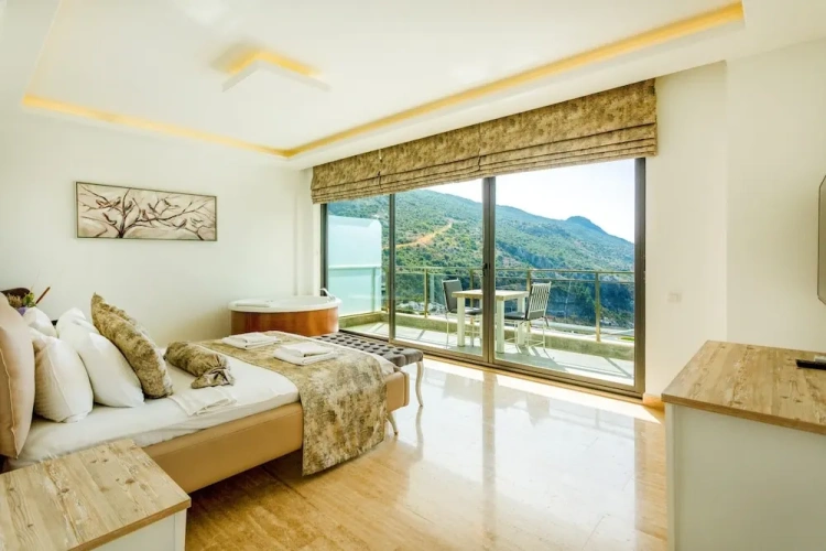 Deluxe Villa