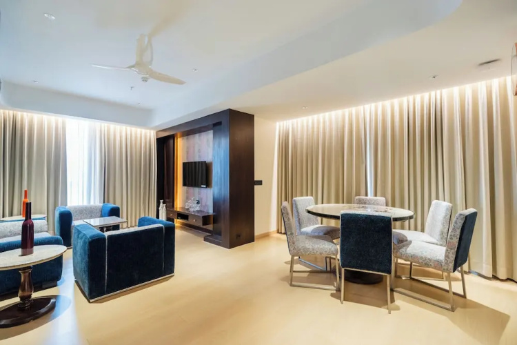 Akaya Elegance - Ahmednagar