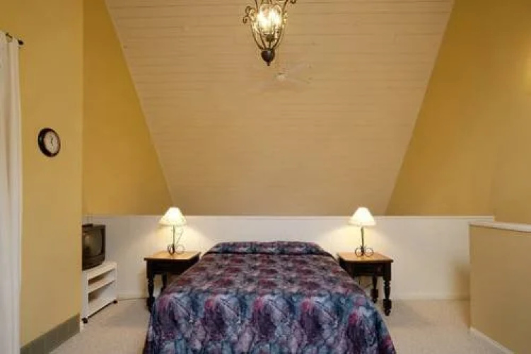 Innwest Kirkwood Inn