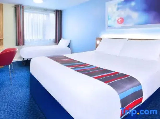 Travelodge Solihull