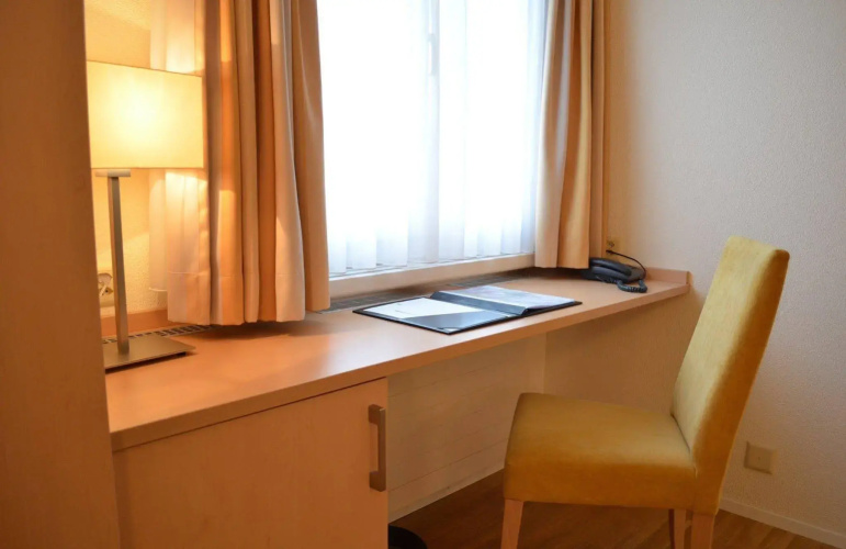 Hotel Felmis