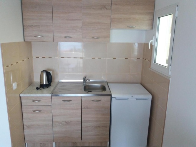 Apartments Eki