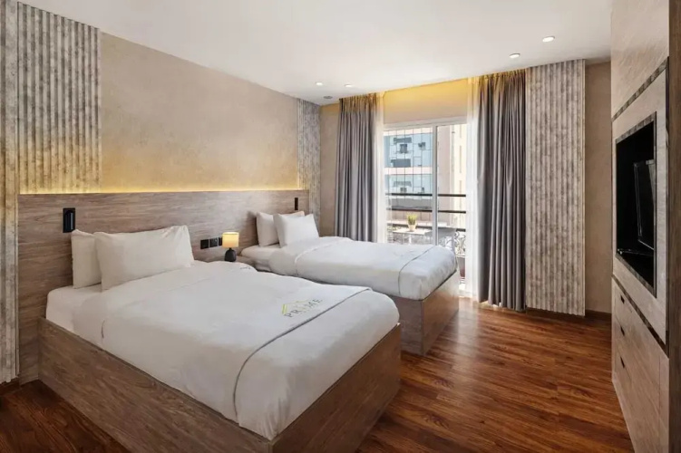 Regency Inn