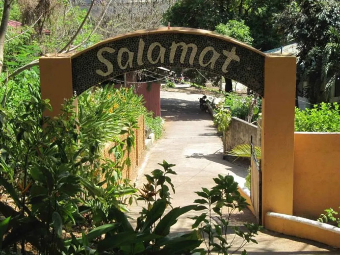 Casa Rosa Taytay