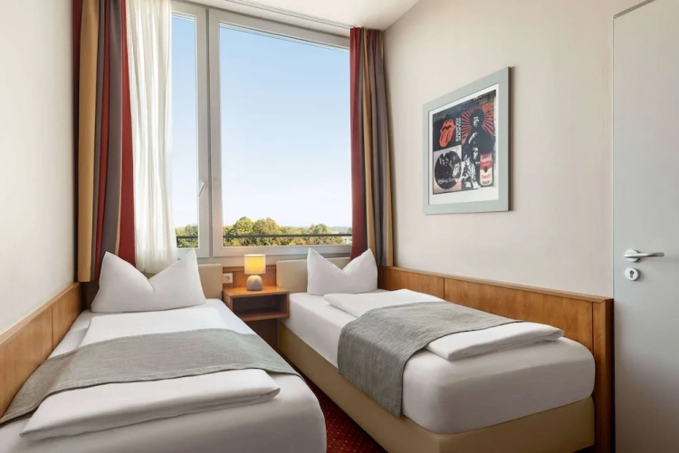 Comfort Twin room