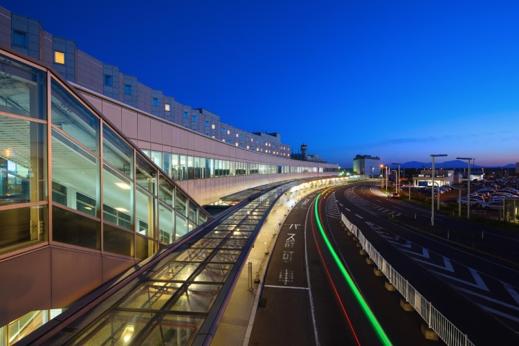 Air Terminal Hotel photo 16