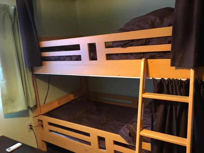 GuestHouse Amamin-Hostel