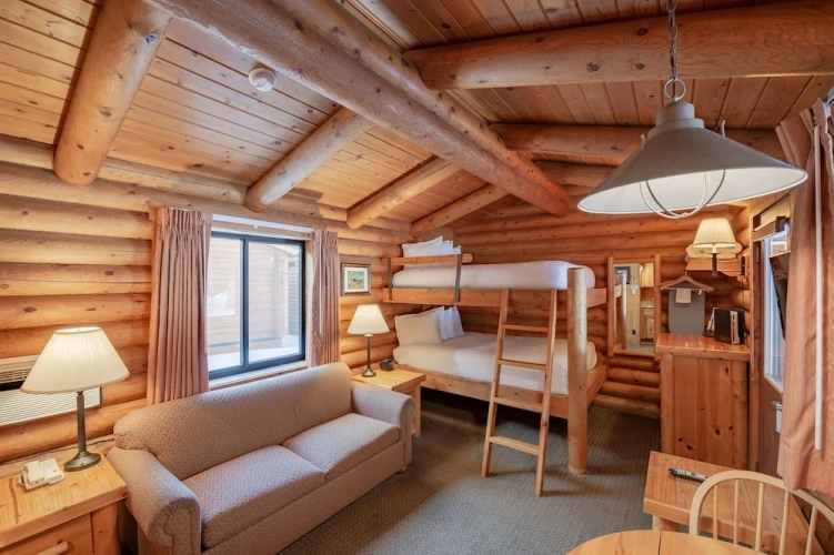 Cabin