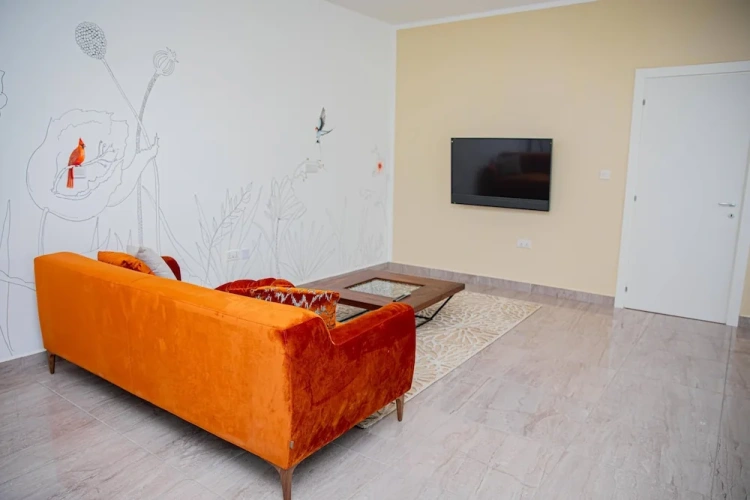 Executive Penthouse room