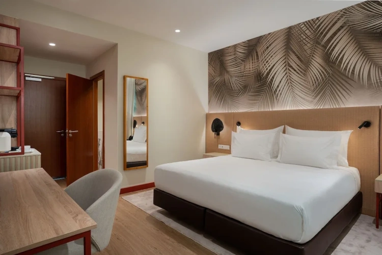 Executive Double room