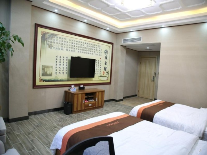 Business Double room