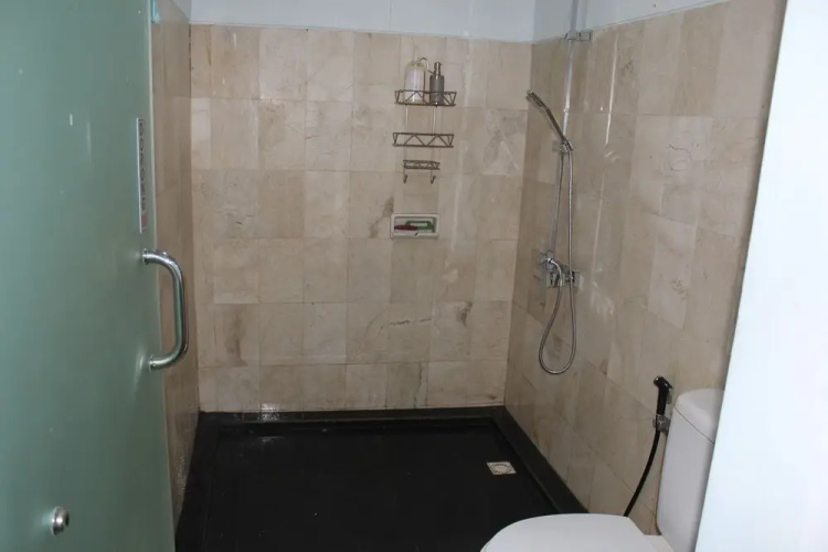 Pecatu Vira House
