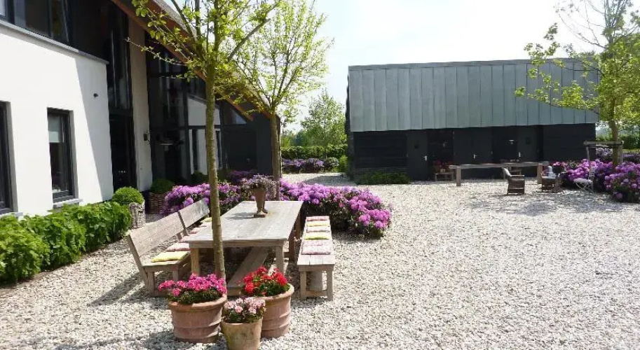Landgoed Emelaar Lodge