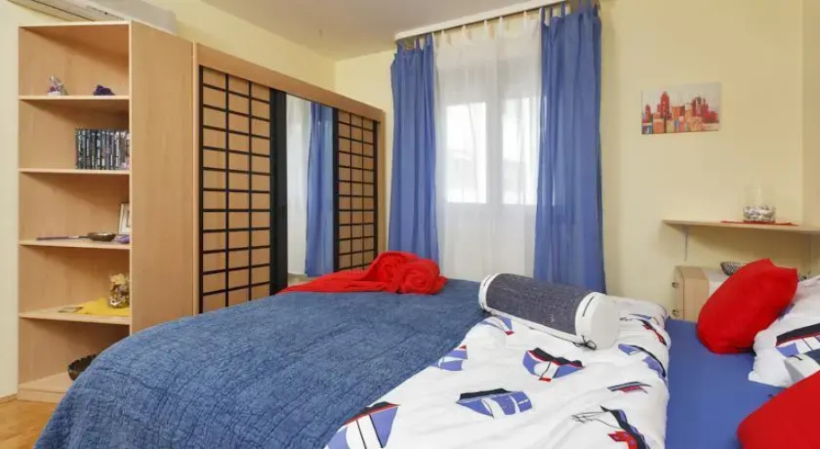 Apartment Stay By Me