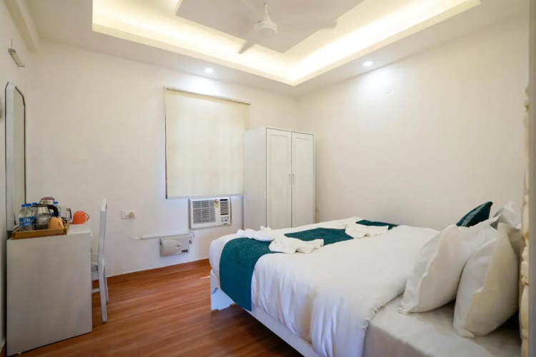 Lillywoods Highland Beach Resort