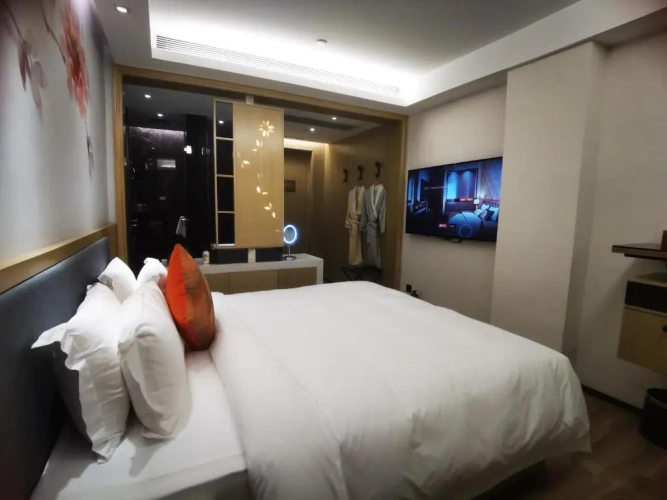 Yayi No Window Double room