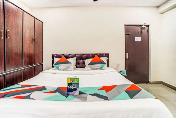 FabExpress Akshaya Inn