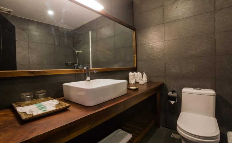 Le Chen Miiya Hotel