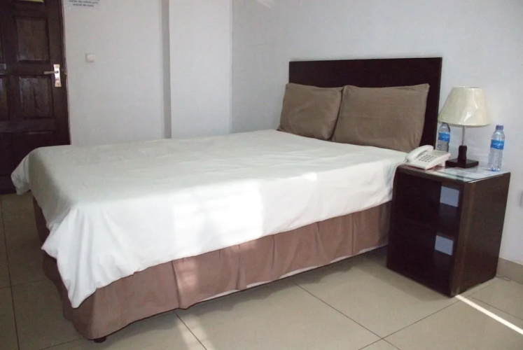 Hotel Continental