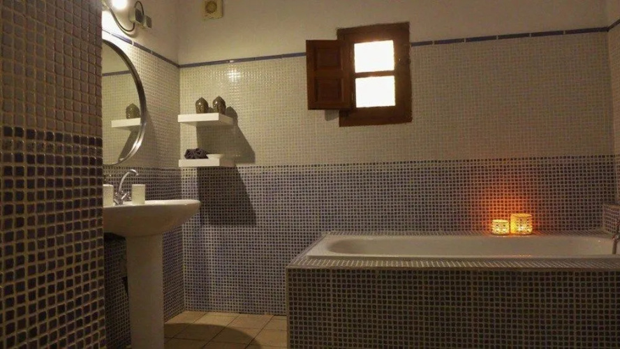 Corazón Andaluz Guesthouse