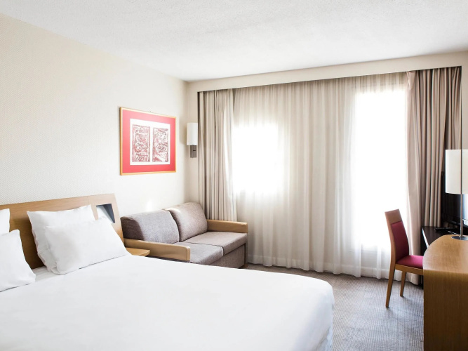 Novotel Eindhoven