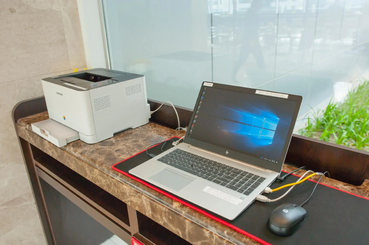 Toyoko Inn Daegu Dongseong-ro
