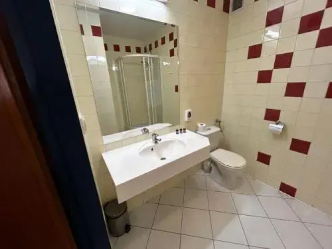 Hotel Domino