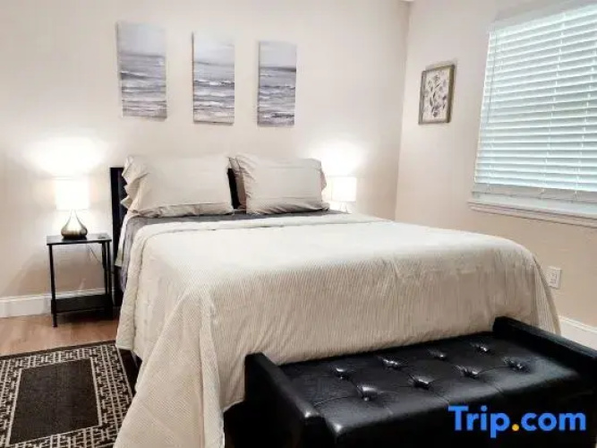 Toria Suites 922